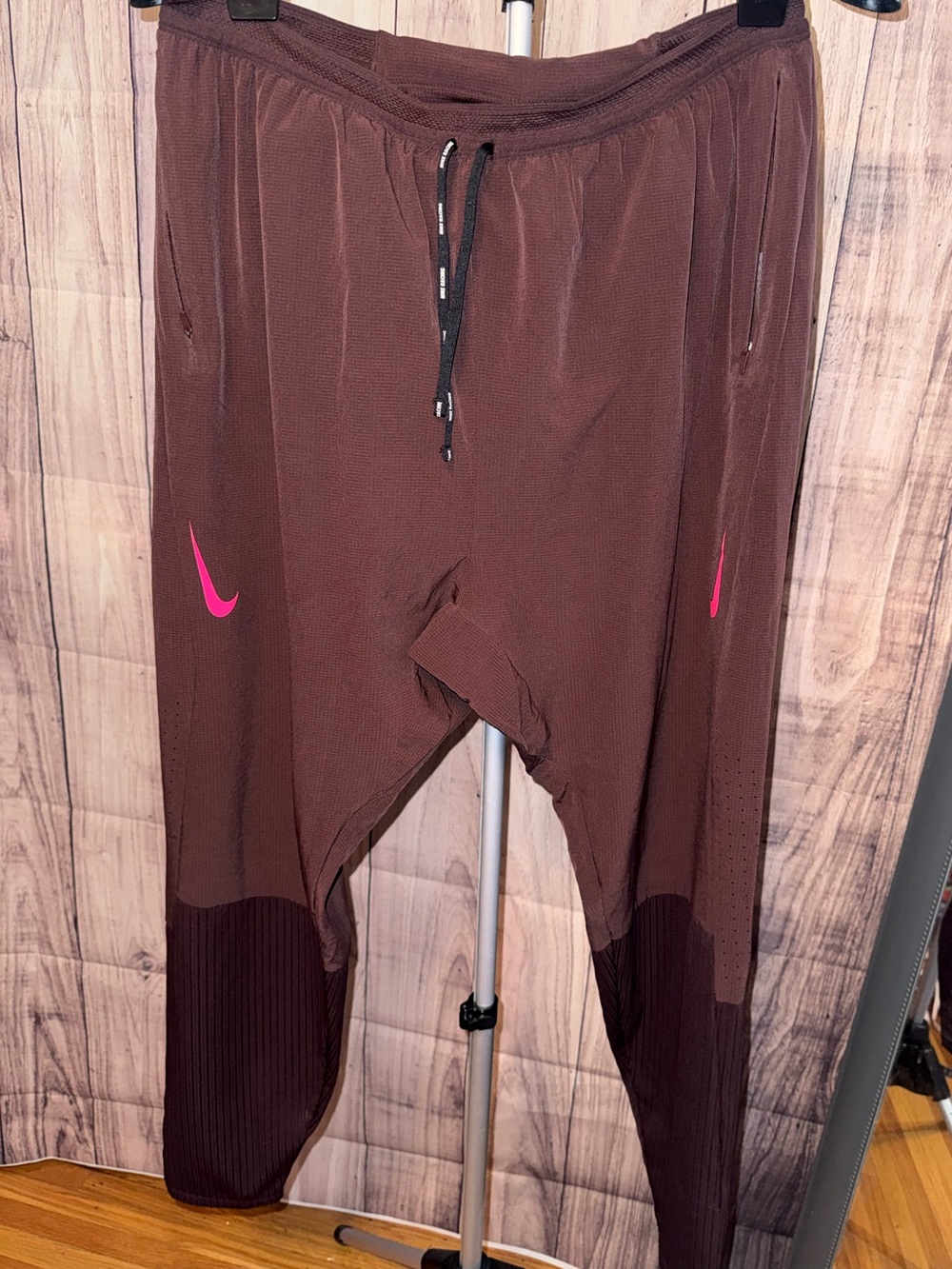 Nike Dri-FIT ADV Men’s Running Joggers Pants – Size XL